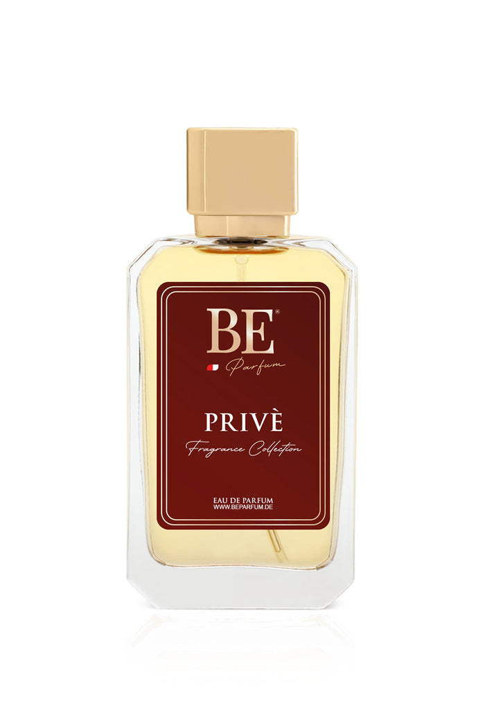 A-200 Prive Gentlemen - Inspired by Amouage Interlude 100ml / 3.4oz