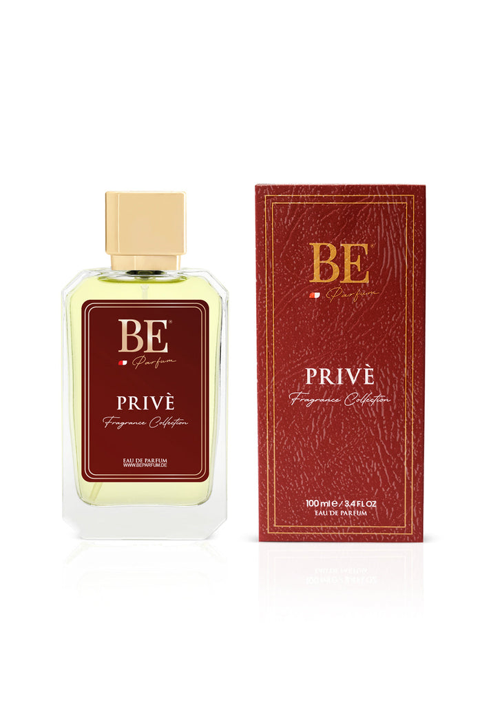 B-150 Gentlemen - Inspired by Bond No:9 New York Nights 100ml / 3.4oz