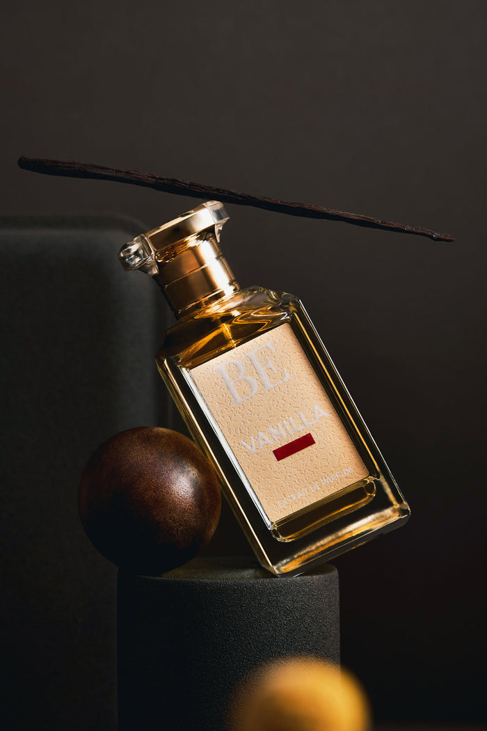 BE Parfum Special Series Vanilla – Inspired by Tom Ford Vanilla Sex 100ml / 3.4oz