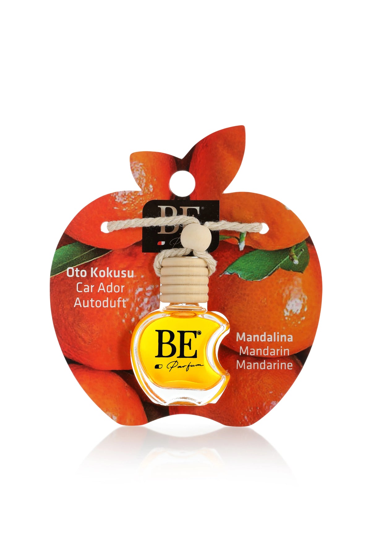 BE Melon 10 ml Car Air Freshener