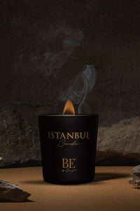 Istanbul Mum Candle